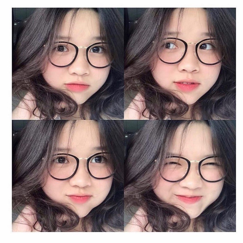 [Rẻ Vô Địch] Gọng kính trứng dior 9228-9226 cao cấp kim loại chắc chắn - Jolie Eyewear | BigBuy360 - bigbuy360.vn