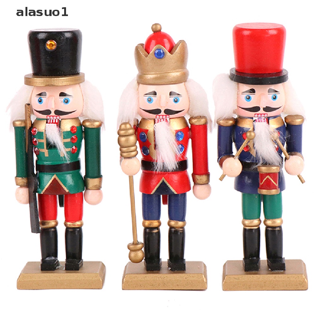 1 Búp Bê Rối 15CM Để Bàn Trang Trí Giáng Sinh