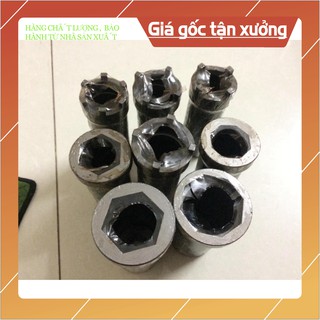 Bộ Bắn Cổ Các Loại Xe (giá 1 khẩu)