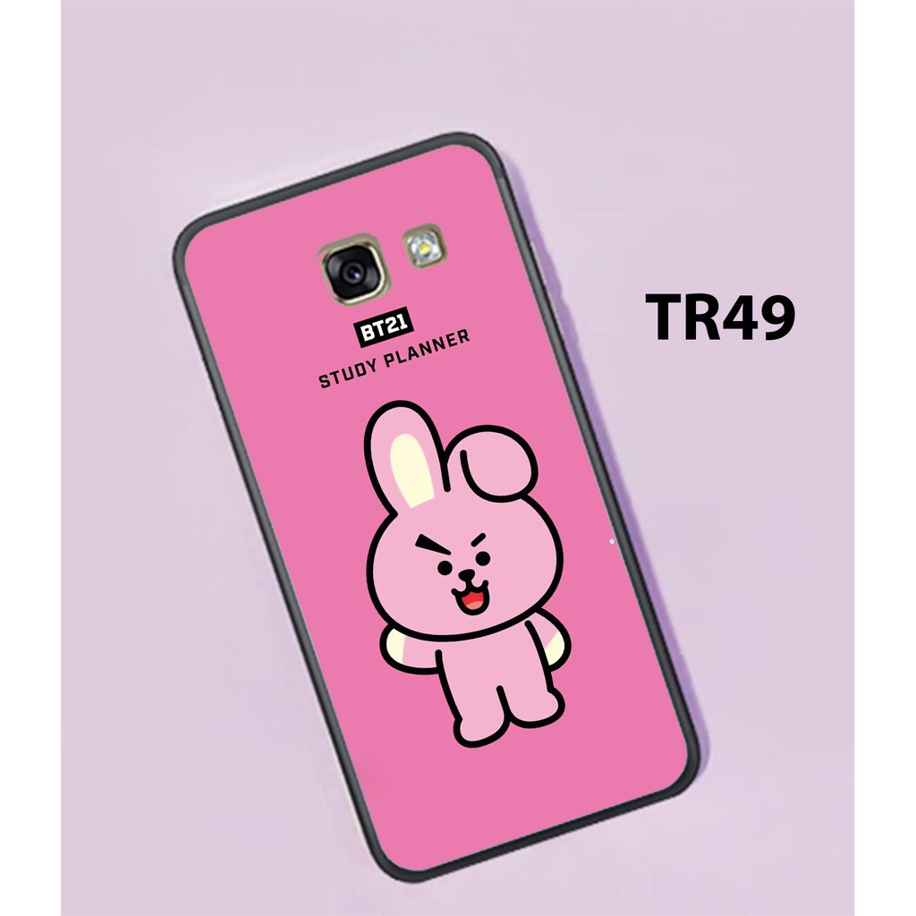 Bộ sưu tập ôdp lưng Samsung J7 Prime in hình siêu cute