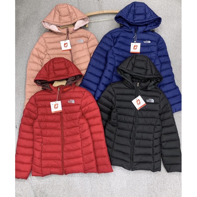 ÁO PHAO SIÊU NHẸ THE NORTH FACE