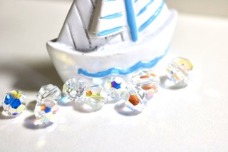 [Mã SKAMLTSM9 giảm 10% đơn 99K] Pha lê cao cấp Swarovski các loại ( lẻ 1 viên)