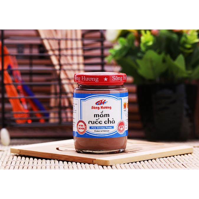 Mắm Ruốc Chà Sông Hương 200g