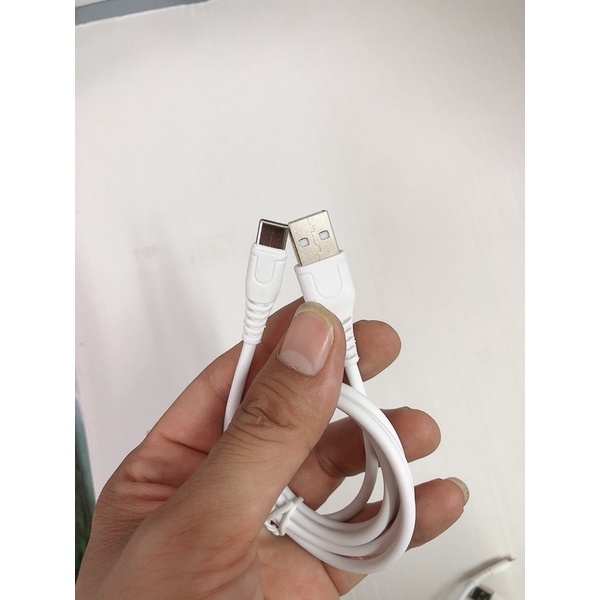 Dây xạc nhanh chính hãng QPDA xạc nhanh an toàn cho pin