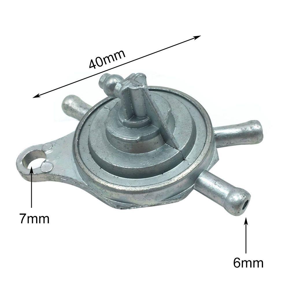 ESPO Van Công Tắc Nhiên Liệu Cho Suzuki AG50