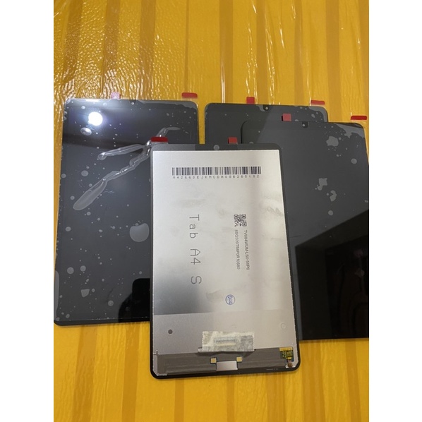 Màn hình samsung Tab T307 ( Tab A 8.4 2020 ) Zin hãng full bộ mầu đen