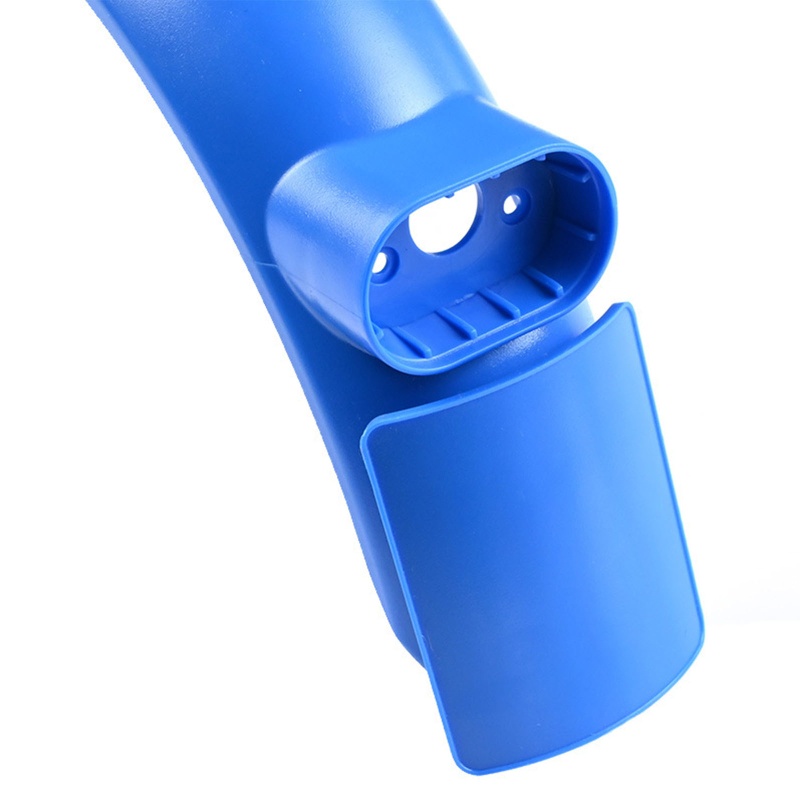 QQ Bộ Giá Đỡ Cản Sau Chuyên Dụng Cho Ván Trượt Điện Xia0mi M365Mi