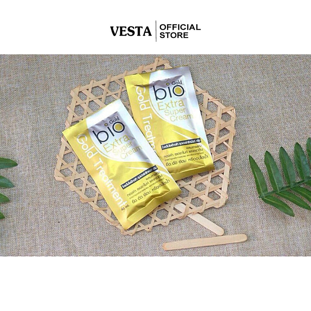 Ủ Tóc 💕𝑭𝒓𝒆𝒆𝒔𝒉𝒊𝒑💕 Kem Ủ Tóc Bio Super Treatment Thái Lan Siêu Mềm Mượt Phục Hồi Tóc | BigBuy360 - bigbuy360.vn