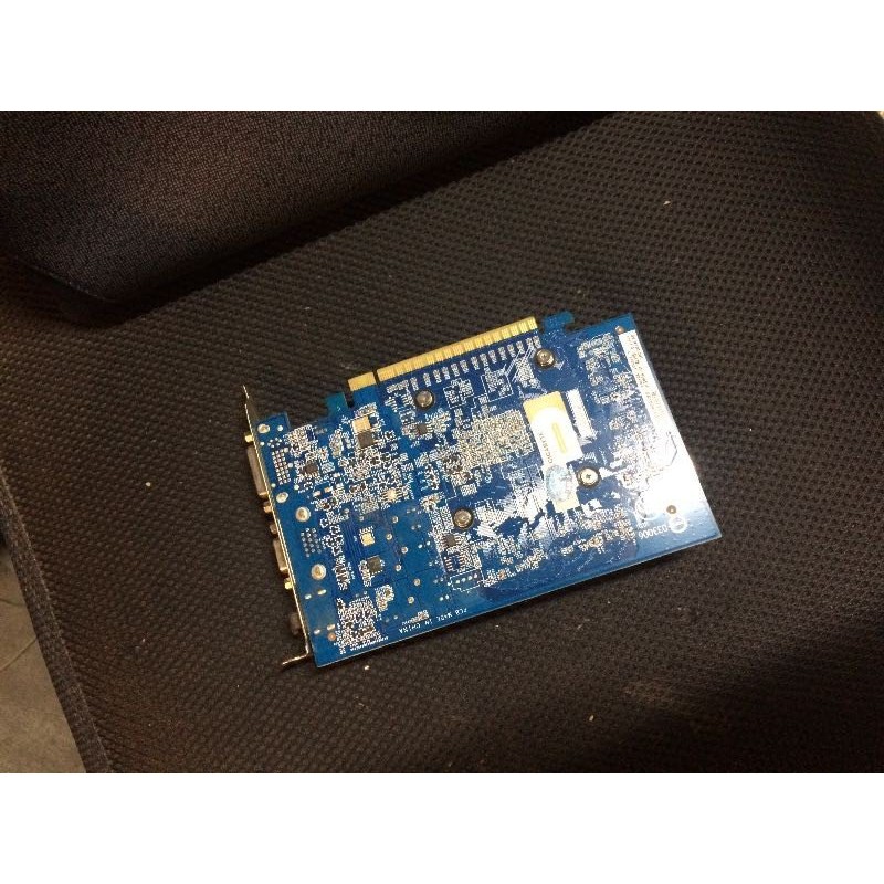 GIGABYTE GV-N730-2GI (GeForce GT 730, 2GB DDR3, 128-bit, PCI Express 2.0) (Cũ) | BigBuy360 - bigbuy360.vn