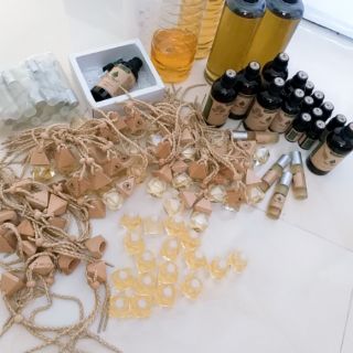 Tinh dầu Tràm Gió 10ml tới  50ml