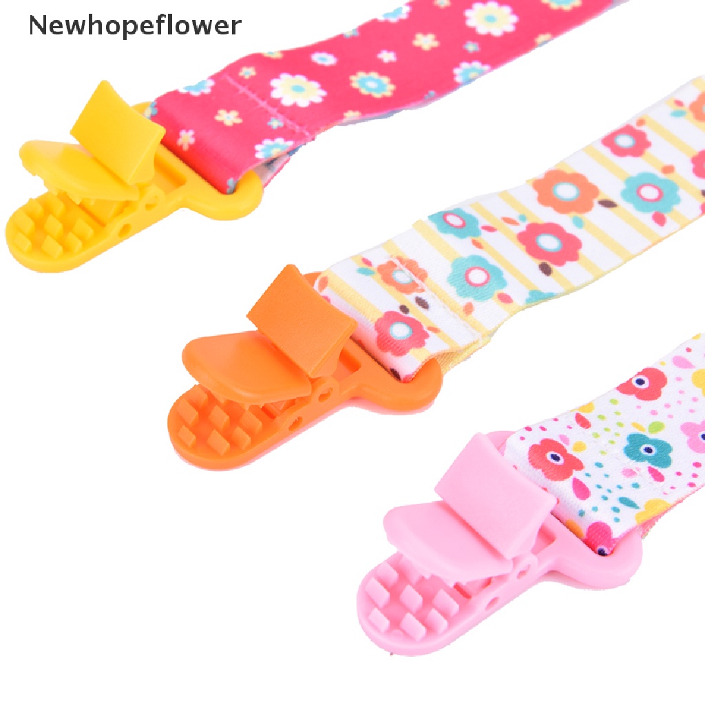 Bộ 3 Kẹp Núm Vú Giả Chuyên Dùng