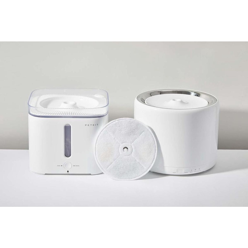 Miếng lọc nước thay cho máy lọc nước tự động Petkit Thế 2 & 3 phiên bản mới