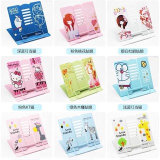 Giá kẹp đọc sách chống cận thị cho bé