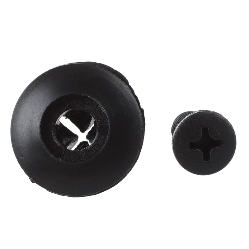 Set 20 đinh tán nhựa 8mm chuyên dụng