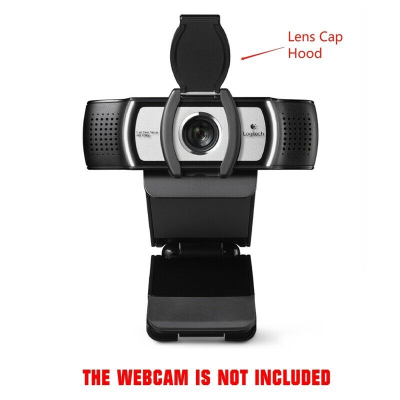 Loa che nắng cho máy ảnh Logitech HD Pro Webcam C920 C922 C930e ☆Jfsmart