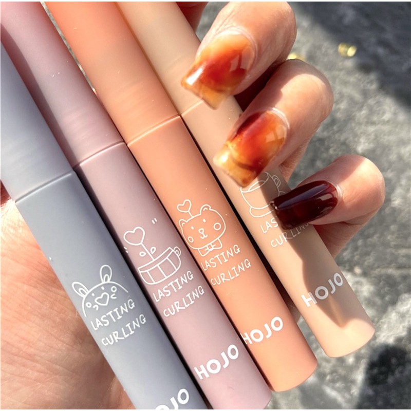 Mascara Hojo Lasting Curling | BigBuy360 - bigbuy360.vn