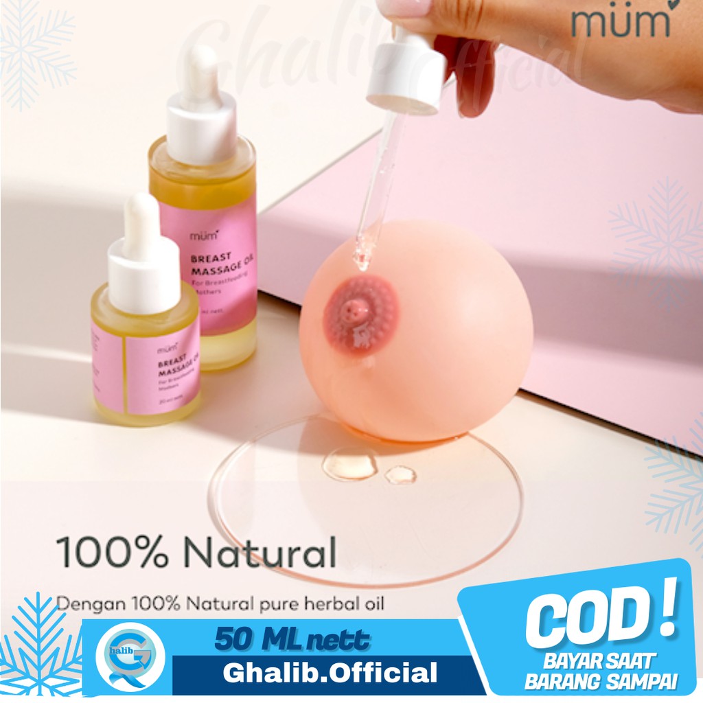 Tinh Dầu Massage Nở Ngực Cho Nữ | BigBuy360 - bigbuy360.vn