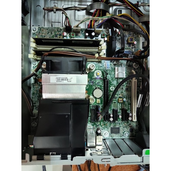 Bảng mạch máy bộ Hp 800 g1 sff MT