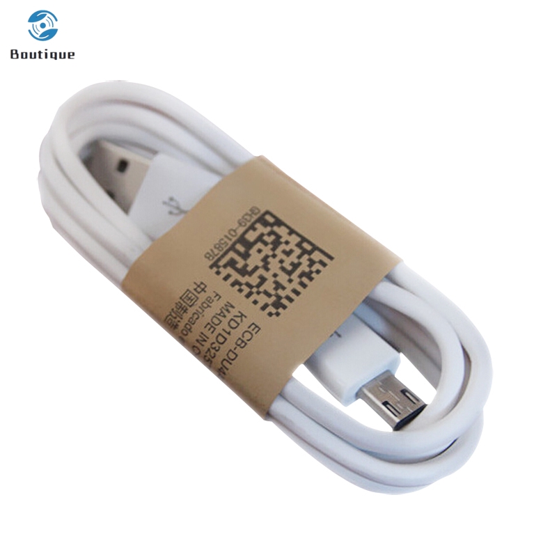 Dây Cáp Sạc Và Truyền Dữ Liệu Micro Usb Dài 85cm Cho Samsung S4/I9500