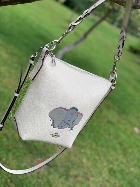 Túi Coach Disney X Jes crossbody xuất dư❤️❤️
