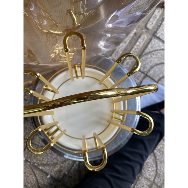 Đồ úp ly hợp kim