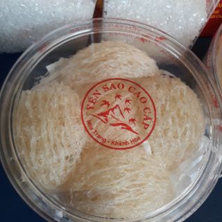 YẾN TINH CHẾ 50G_100G