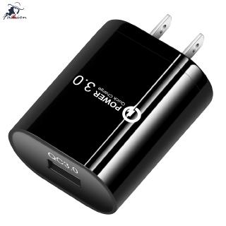 Củ Sạc Nhanh 5v 2a Usb Cho Điện Thoại