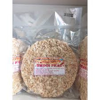 CƠM CHÁY CHÀ BÔNG THƠM NGON { 200g }