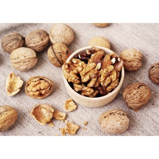 Nhân óc chó nhập khẩu Mỹ 500g