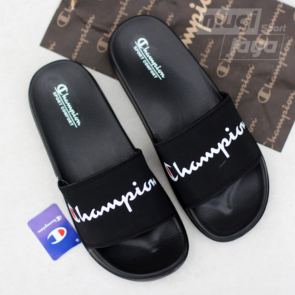 Giày Sandal Nike Benassi Thời Trang Năng Động Cho Nam