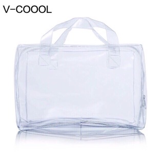 1 túi plastic V-coool