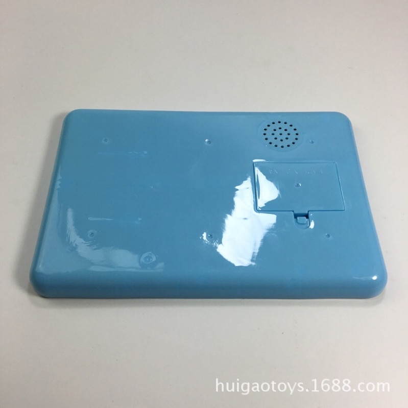 Đồ chơi IPad mèo Tom thông minh loại to cho bé( kèm quả pin)