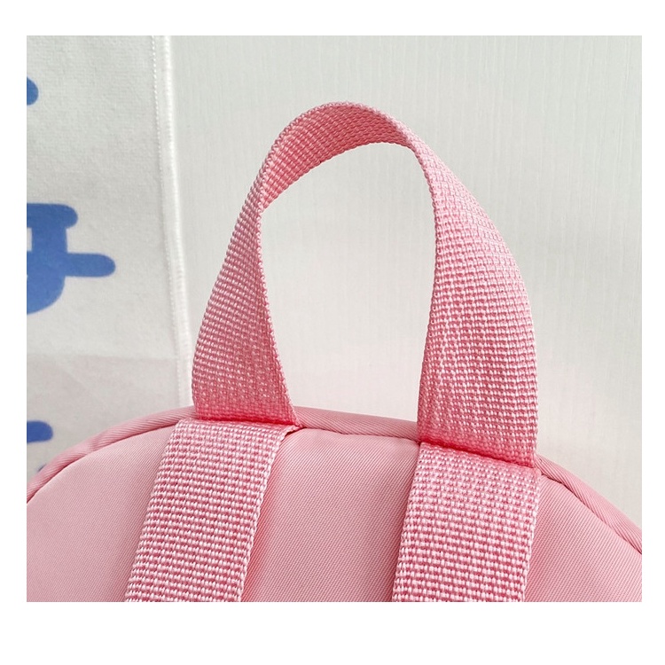 Balo trẻ em hình dễ thương cho bé đi học mẫu giáo