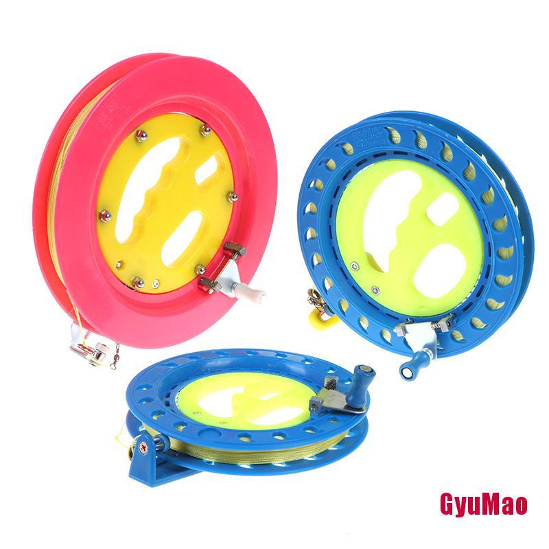 Tay Quay Thả Diều 16cm/18cm/22cm Bằng Nhựa ABS