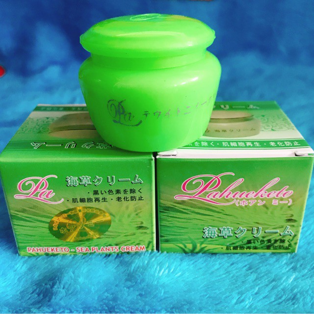 Kem Hải Thảo Pahueketo _CHÍNH HÃNG | BigBuy360 - bigbuy360.vn