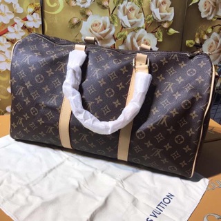 Túi du lịch Lv size 50