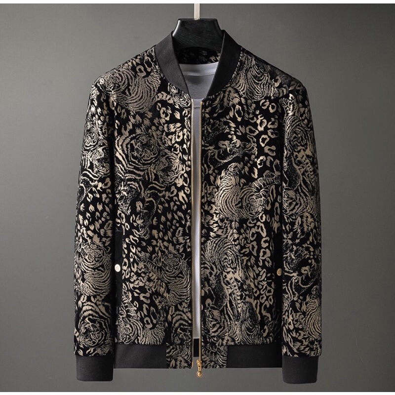 Áo khoác nam chất chơi