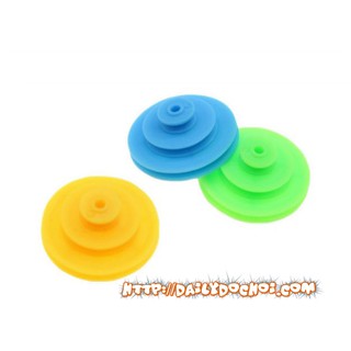 Bánh răng ròng rọc 3 lớp bền dẻo chất lượng cao giá rẻ,hàng chuẩn chính hãng 100%