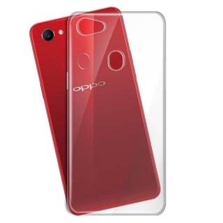 Ốp lưng oppo F3/F3 plus/F5/F7/F9/F1s- Ốp lưng silicon trong suốt