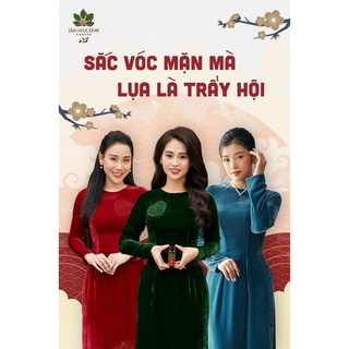 Dịch chiết sâm ngọc linh - K5 (hộp 10 lọ, 50ml/lọ)