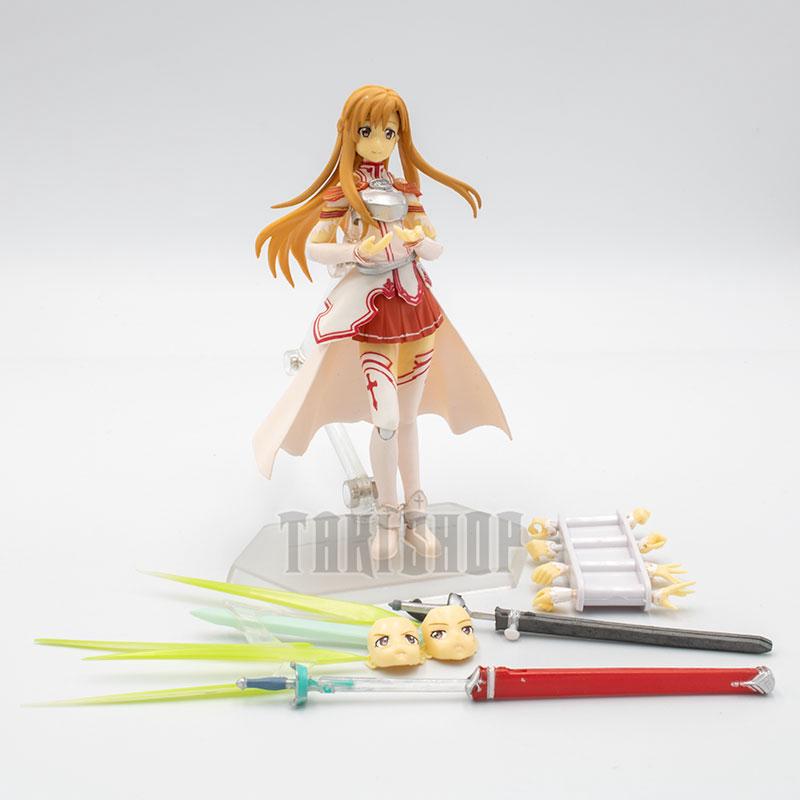 Mô hình Figma: Asuna #178