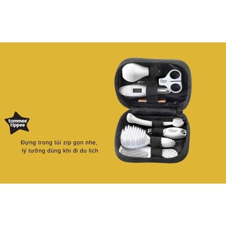 Bộ chăm sóc toàn diện Tommee Tippee