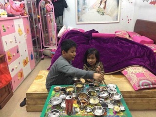 Bộ đồ chơi nấu ăn 36 món