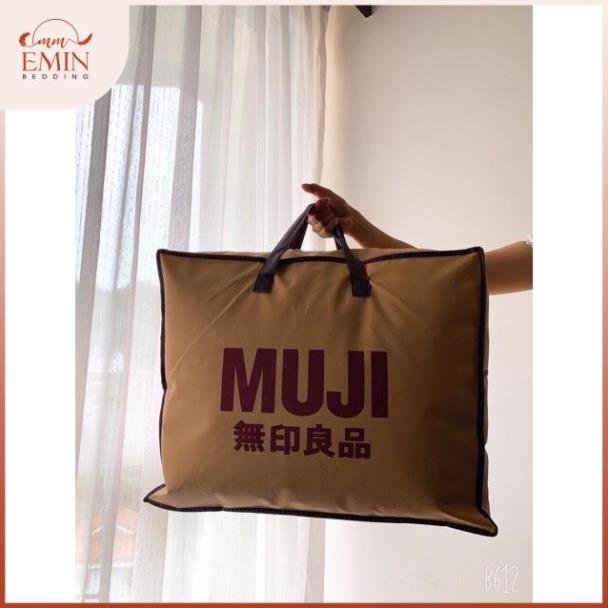 RUỘT CHĂN MUJI HÀNG XUẤT KHẨU EMIN Bedding - DẦY ẤM