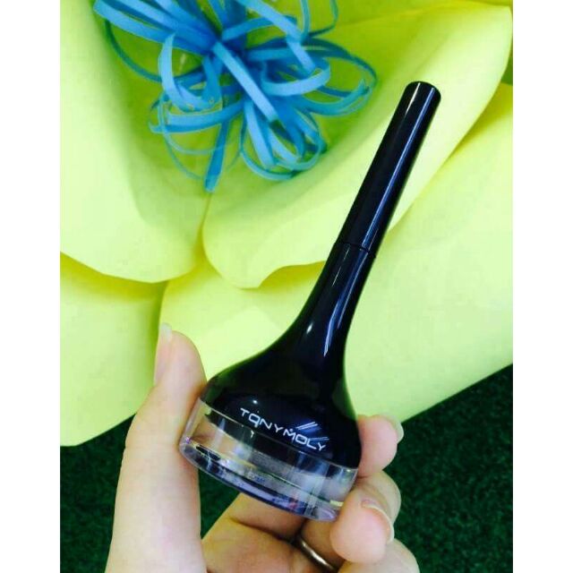 Gel kẻ mắt TONYMOLY Backstage