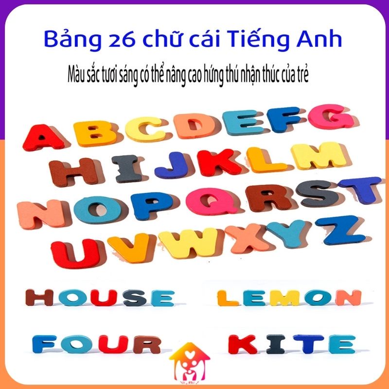 Bảng đồ chơi câu cá  gỗ kết hợp nhiều chủ đề