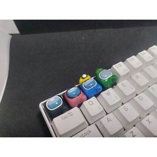 keycap Among us