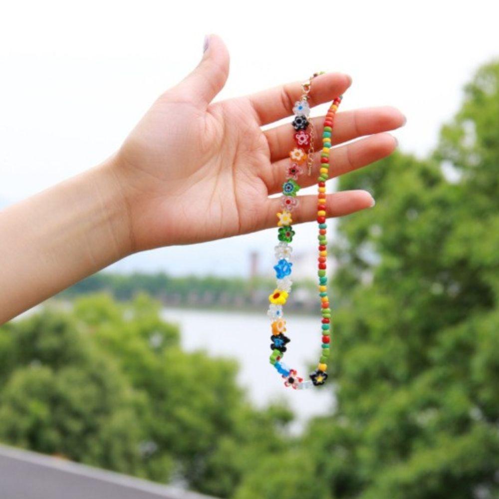 AROMA Dây Chuyền Thiết Kế Mới Thời Trang Dành Cho Nữ