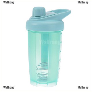 1 Bình Lắc Protein Tập Thể Thao