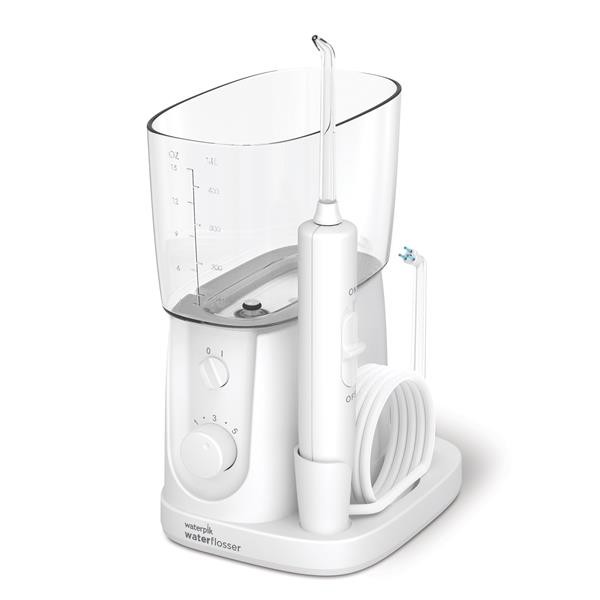 Combo 2 Máy Tăm Nước Waterpik Ultra Plus Water Flosser | Waterpik Ultra Plus WP-150 | Nano Water Flosser